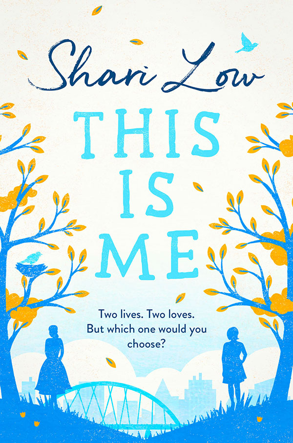 This is Me by Shari Low book cover