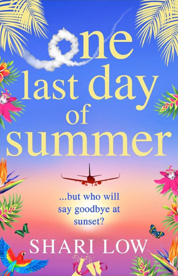 Last Day Of Summer 2024 Usa Time Luce Silvie