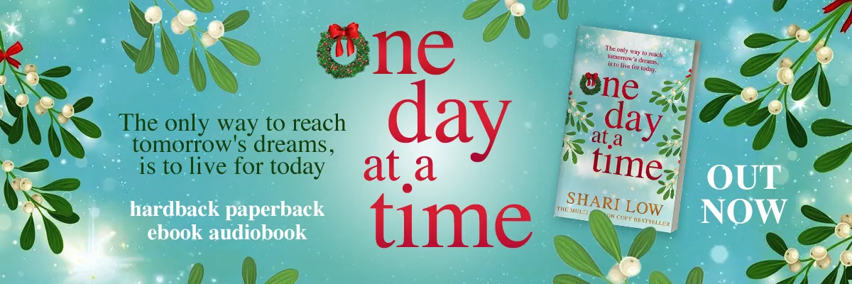 One Day at a Time by Shari Low One Day at a Time by Shari Low
