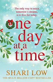 One Day at a Time by Shari Low - cover